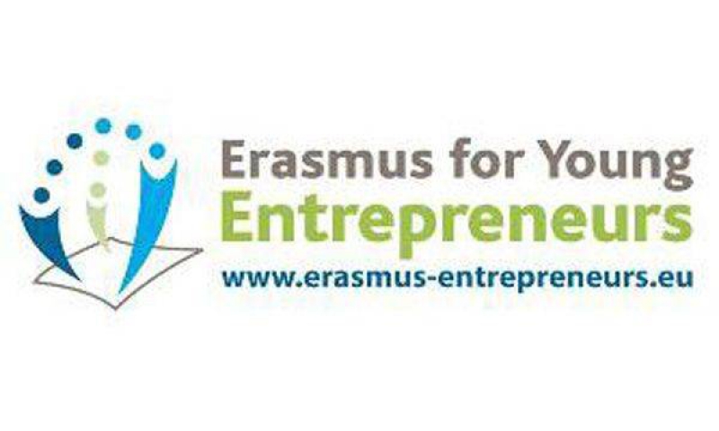 Erasmus para Jóvenes Emprendedores