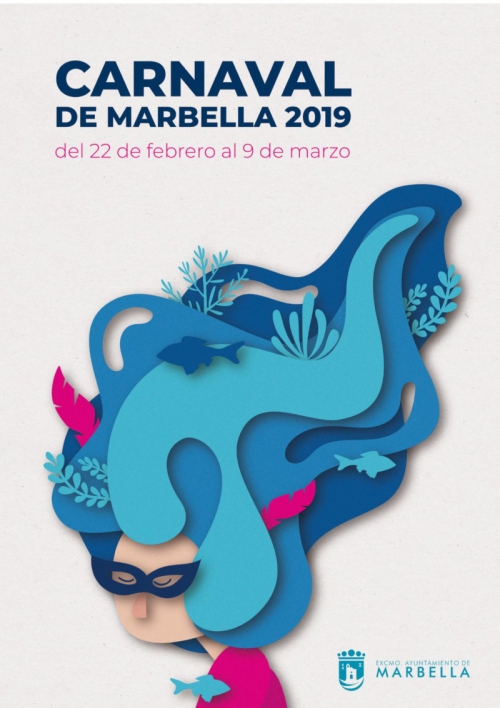 Carnaval Marbella 2019