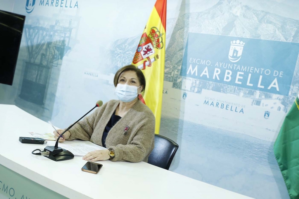 El Teatro ‘Ciudad de Marbella’ propone nueve espectáculos de calidad y variados en su programación de invierno