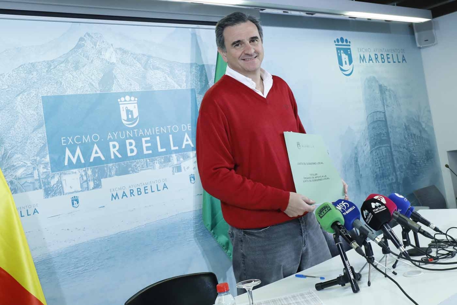El número de viajes en el servicio de transporte público urbano de Marbella se duplica desde su prestación gratuita, alcanzando los 4,8 millones en 2023