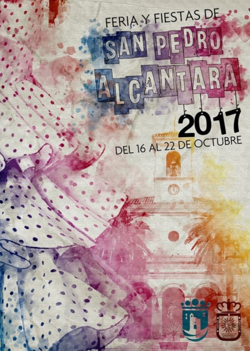 San Pedro Alcántara 2017