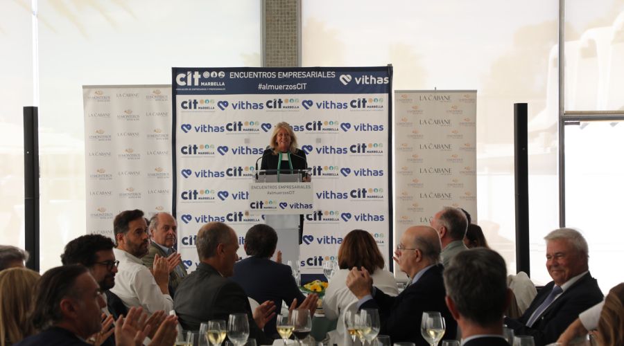 La alcaldesa subraya que los últimos pasos en materia urbanística “marcarán los retos futuros de la ciudad y dotarán al municipio de una mayor solvencia y seguridad jurídica”