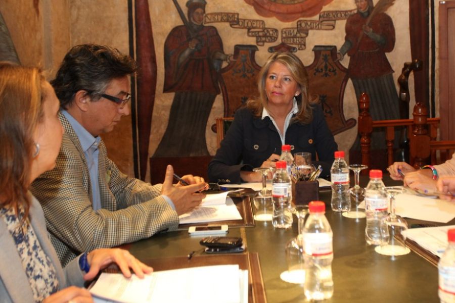 Imagen de la noticia Una nueva ordenanza de ocupación de la vía públic…