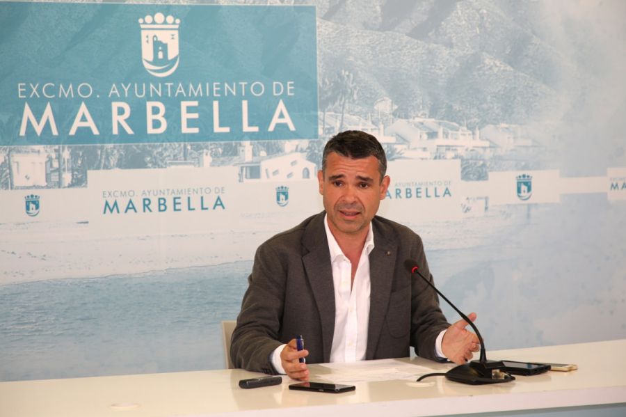 Imagen de la noticia El Ayuntamiento propondrá al Gobierno central un…