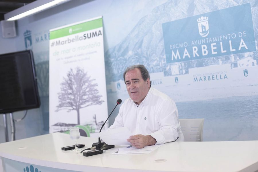 Imagen de la noticia Limpieza pone en marcha un dispositivo especial p…