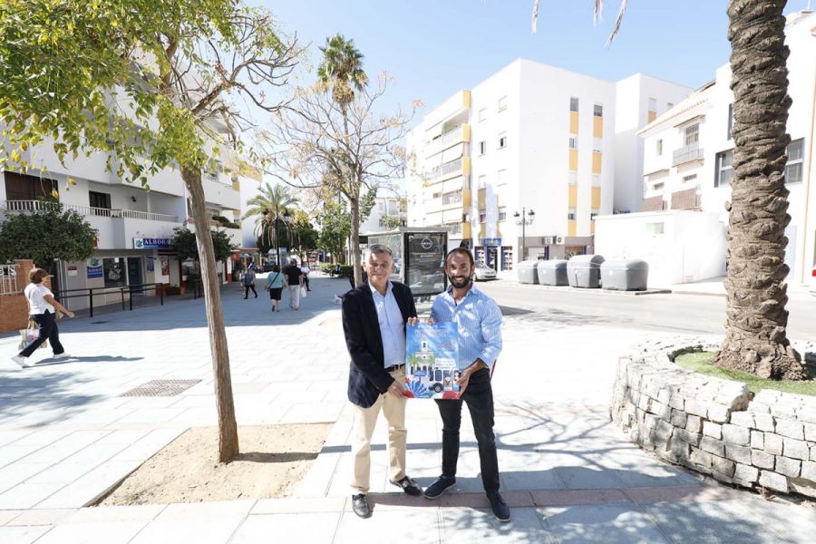 Imagen de la noticia El Ayuntamiento reforzará el servicio de autobús…
