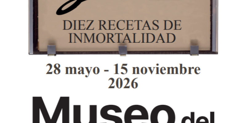 Salvador Dalí, diez recetas de inmortalidad