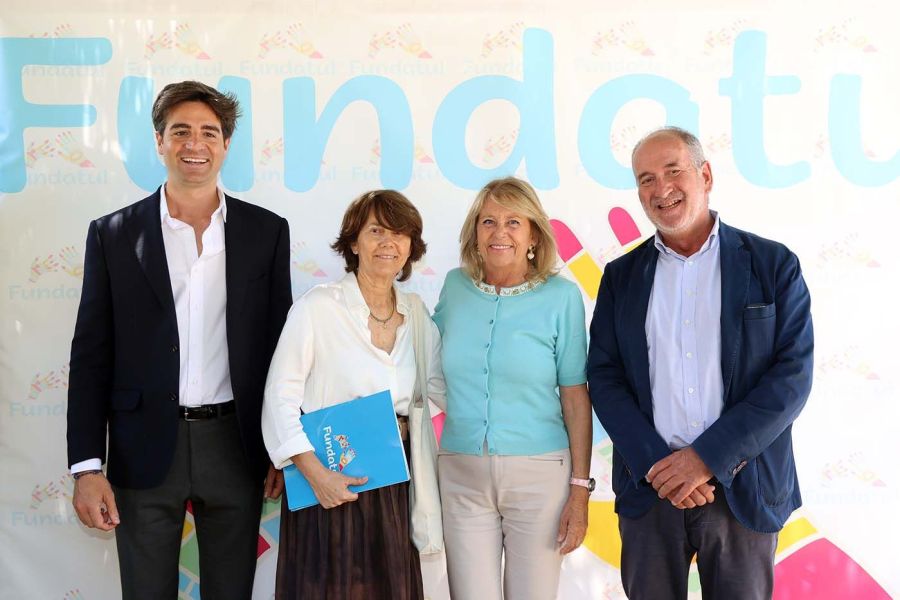 Imagen de la noticia La alcaldesa subraya el compromiso municipal con…