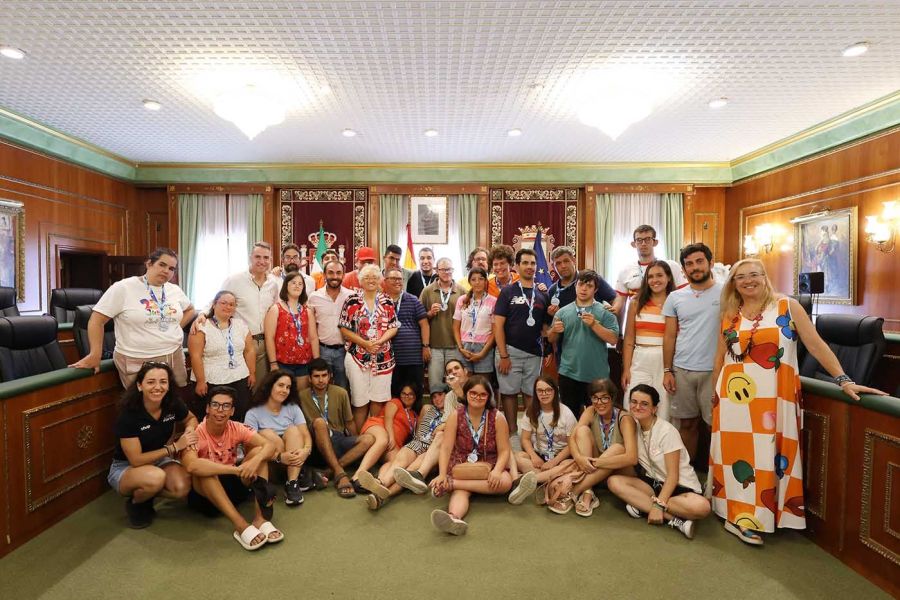 Imagen de la noticia Marbella acoge por sexto año consecutivo las Jorn…