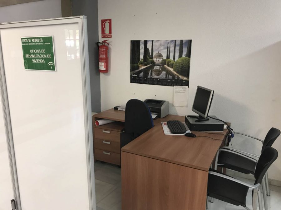 Imagen de la noticia Abierto el plazo de solicitud de subvenciones par…