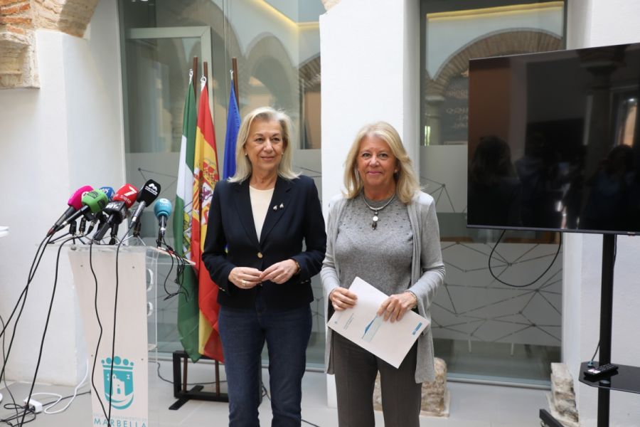 Imagen de la noticia Marbella aprobará la próxima semana de forma inic…