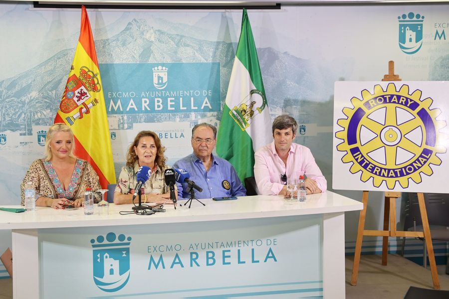 Imagen de la noticia El Ayuntamiento reconoce el compromiso con el tej…