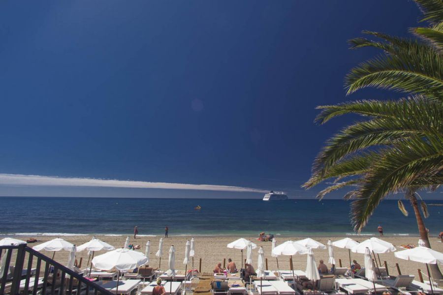 Imagen de la noticia Marbella inicia hoy el verano con todas las garan…