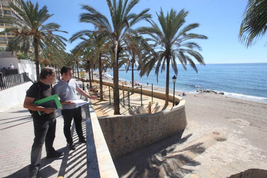Imagen de la noticia Las analíticas concluyen que las aguas del munici…