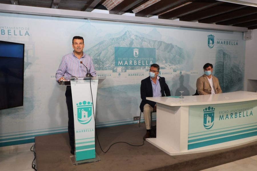 Imagen de la noticia El Ayuntamiento, Apymem y la asociación Elefantes…