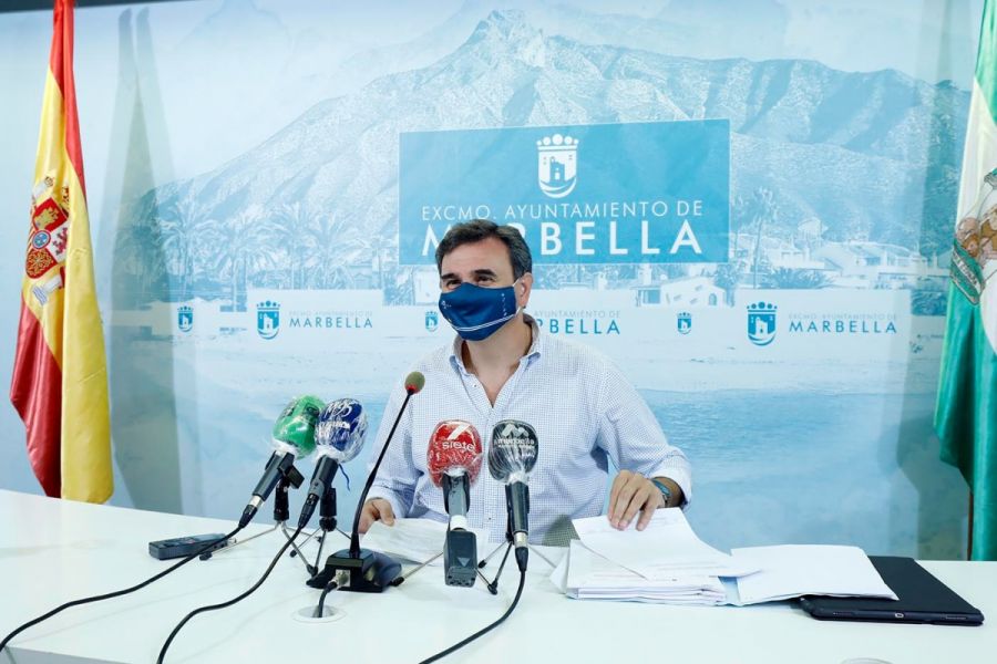 Imagen de la noticia El Ayuntamiento da un nuevo paso en materia de ad…