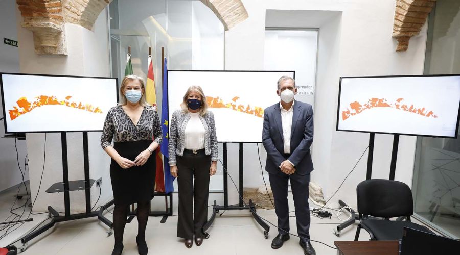 El Ayuntamiento reconoce como urbanos más de 10 millones de metros cuadrados más de suelo en aplicación de la nueva Ley de Impulso para la Sostenibilidad del Territorio de Andalucía (LISTA)