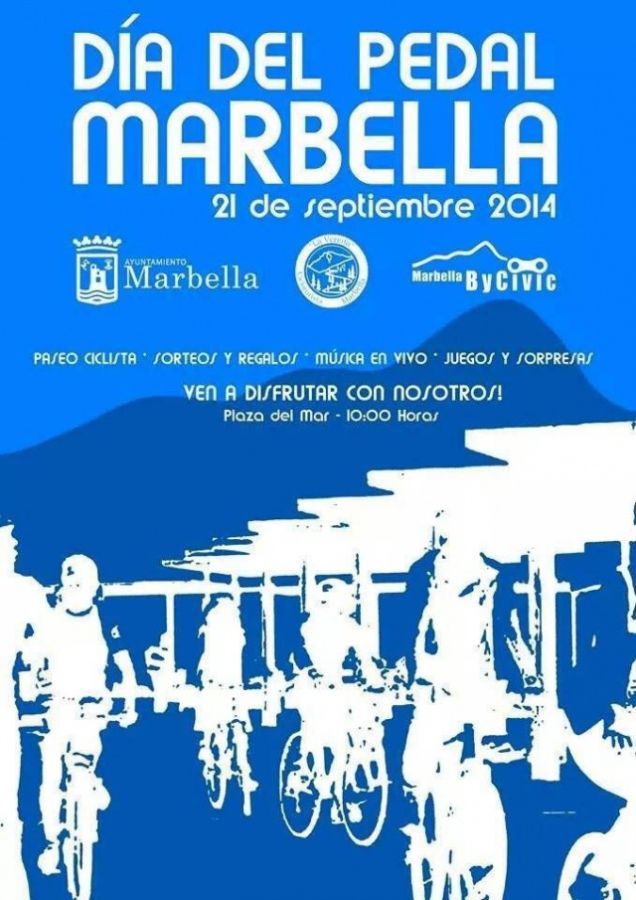 Imagen de la noticia Marbella recuperará este domingo la celebración d…