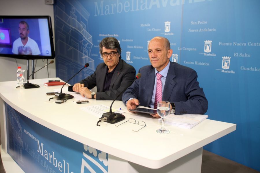 Imagen de la noticia El Equipo de Gobierno detecta “anomalías” en cont…