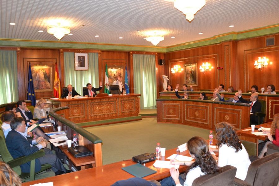 Imagen de la noticia El Equipo de Gobierno aprueba continuar con la tr…