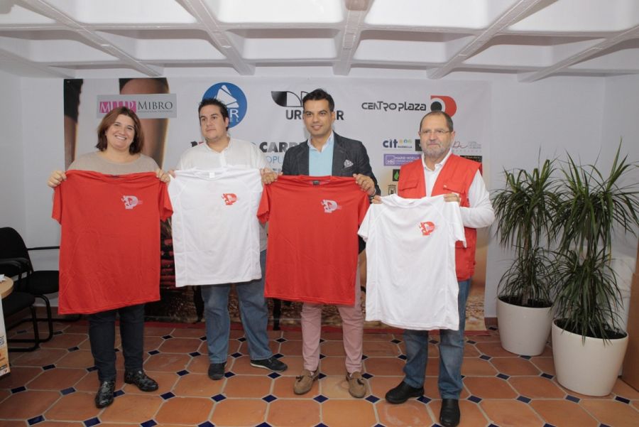 Imagen de la noticia La segunda Carrera Popular Solidaria Centro Plaza…