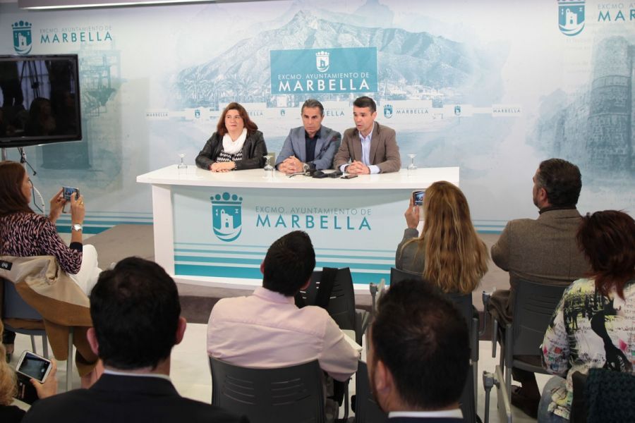 Imagen de la noticia La Fundación Cesare Scariolo celebra el próximo j…