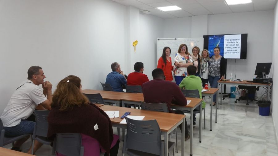 Imagen de la noticia El Ayuntamiento desarrolla una nueva acción para…