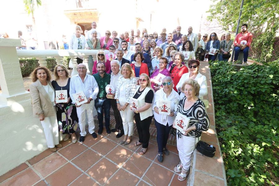 Imagen de la noticia El Ayuntamiento reconoce al Centro de Participaci…