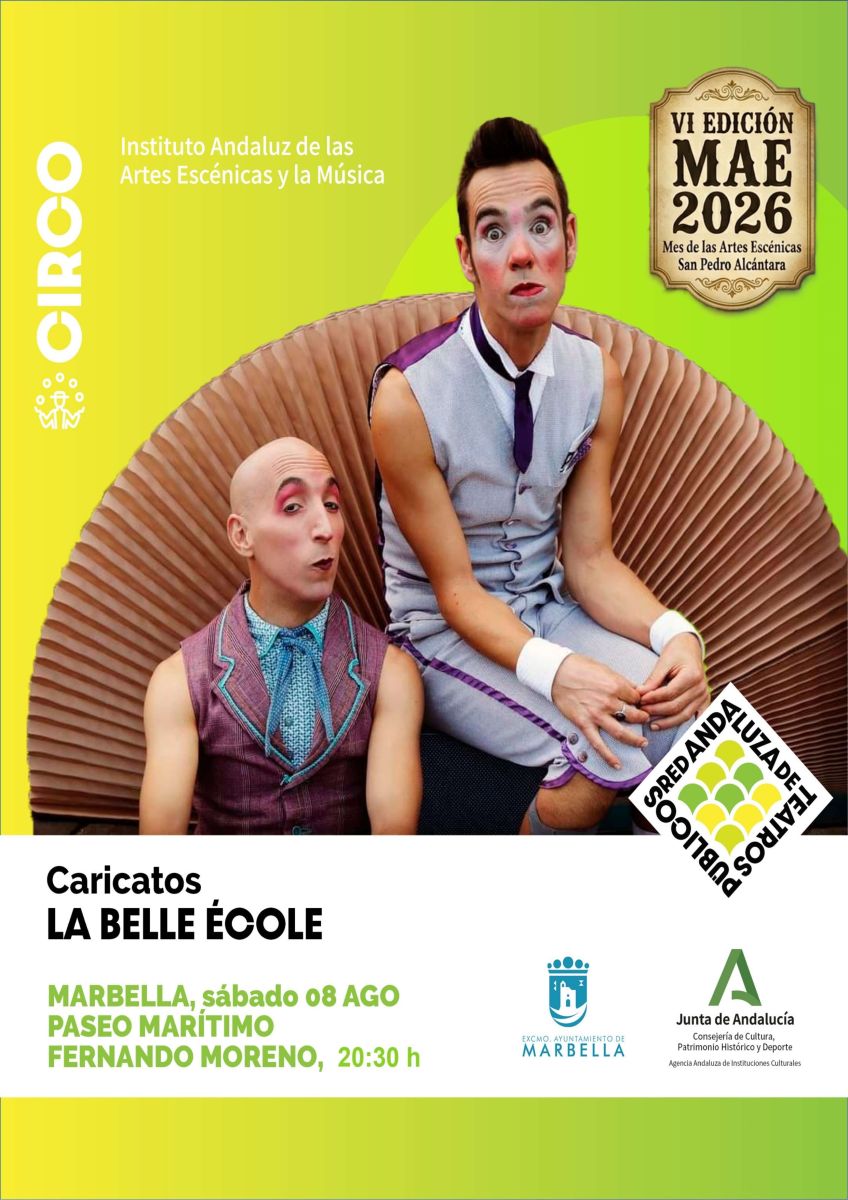 Caricatos