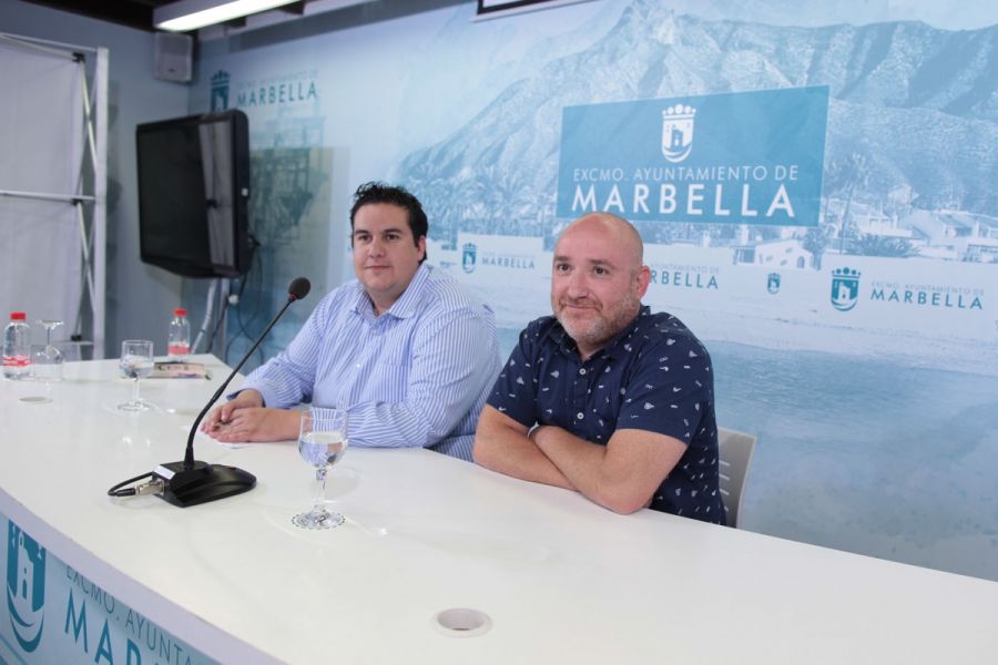 Imagen de la noticia Quince participantes se medirán en la final de la…