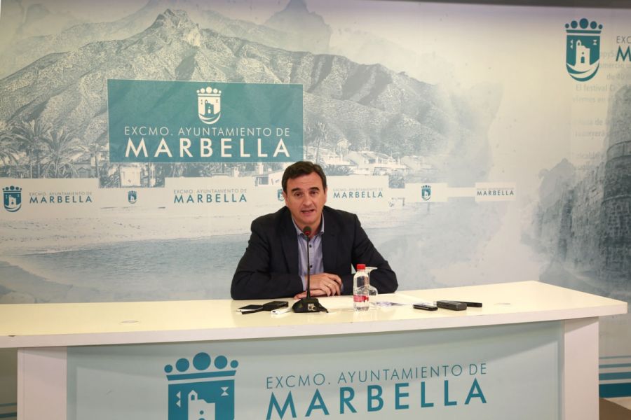 Imagen de la noticia El Ayuntamiento licita la contratación de los ser…