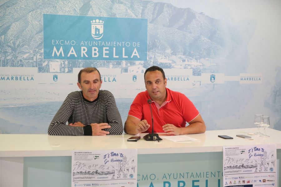 Imagen de la noticia La Subida a Nagüeles celebrará el próximo Día de…