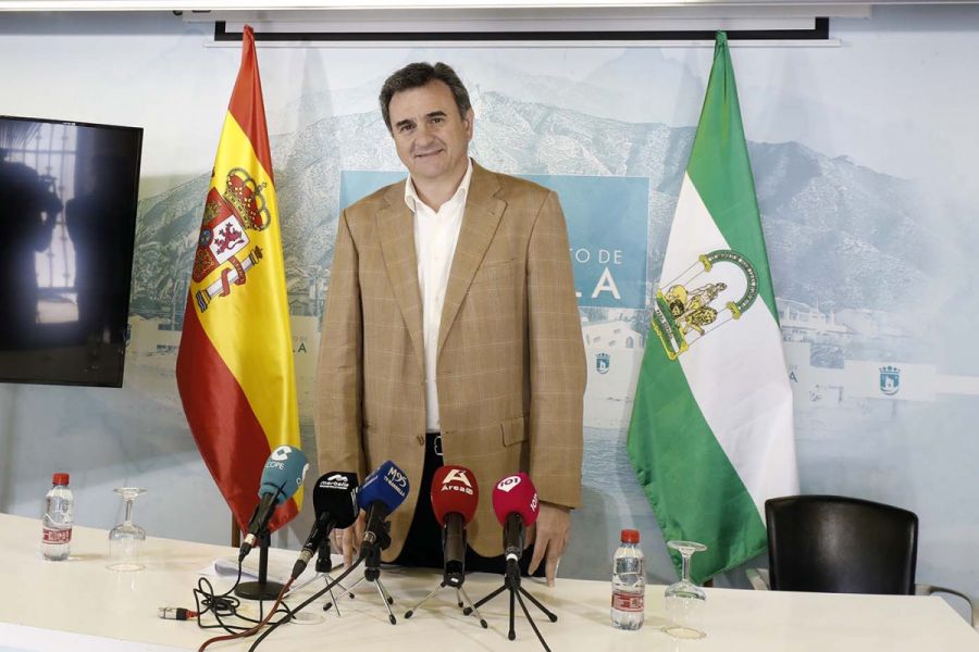 Imagen de la noticia El Ayuntamiento avanza en la tramitación de los p…