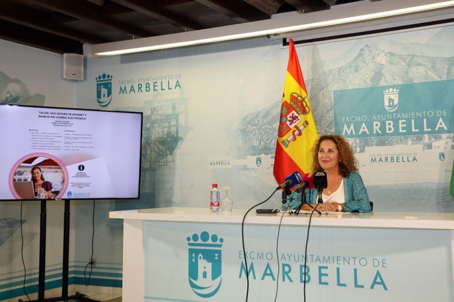 Imagen de la noticia La concejalía de Igualdad oferta 72 plazas en sei…