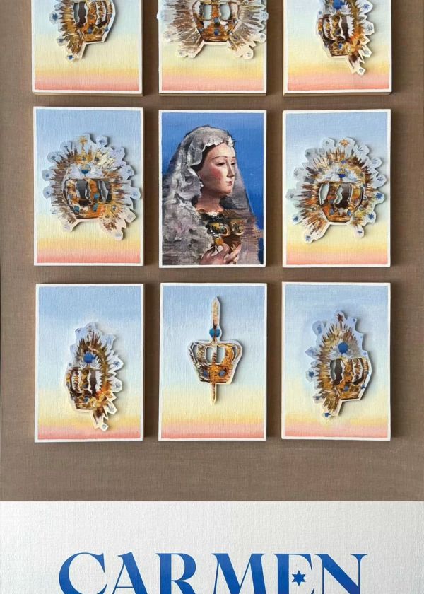 Coronación (2024)