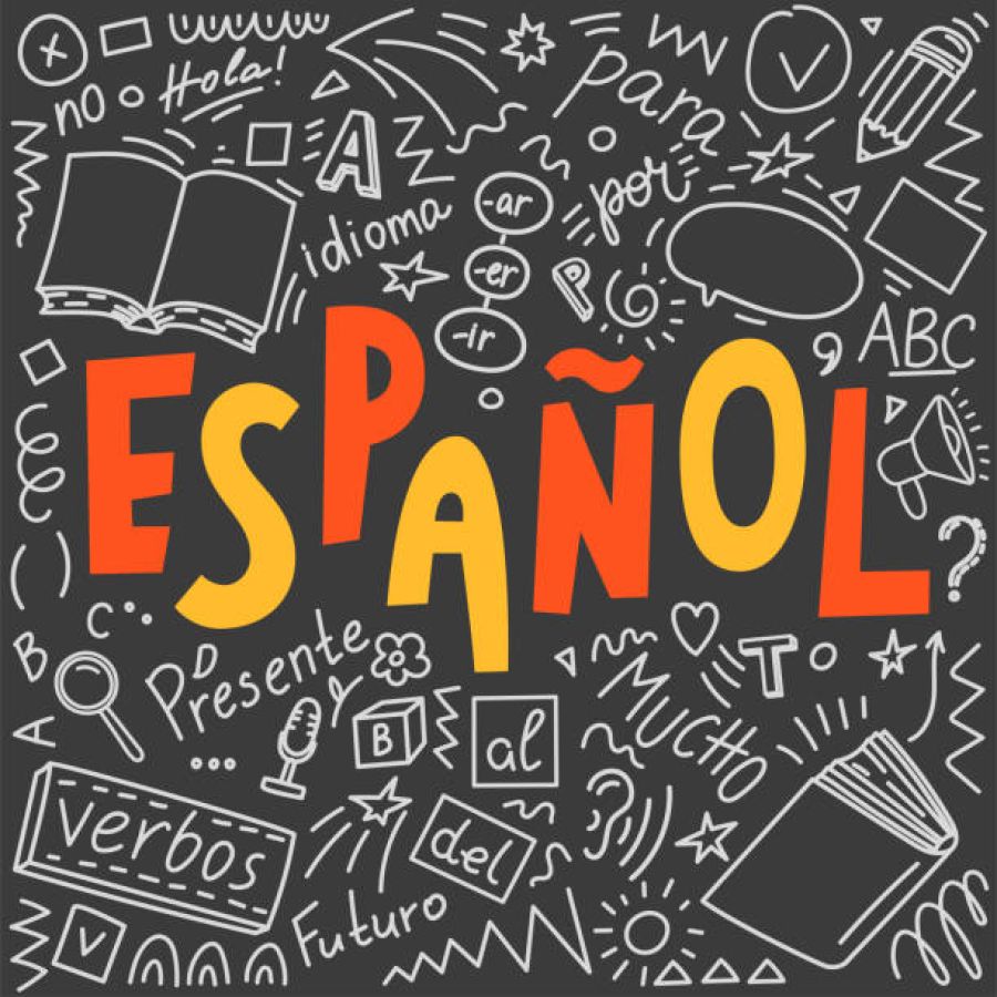 Español para extranjeros / Spanish for foreigners
