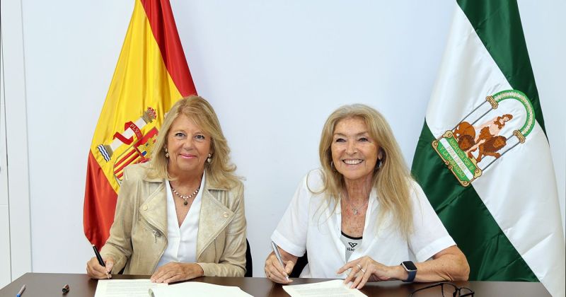 El Ayuntamiento  refuerza su compromiso con la Asociación Ángel Rivière con una subvención de 52.000 euros para respaldar su labor de atención a las…
