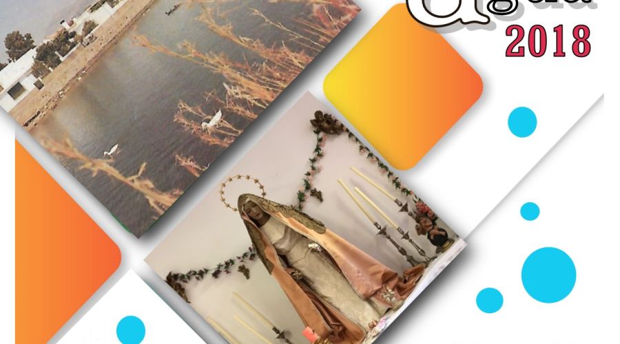 El Salto del Agua celebra su tradicional verbena del 17 al 19 de agosto con un programa de actividades que incluye la actuación del coplero José Ortiz