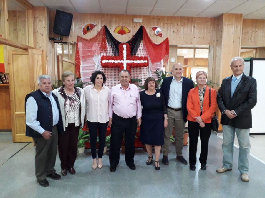 Imagen de la noticia San Pedro Alcántara celebra las Cruces de Mayo
