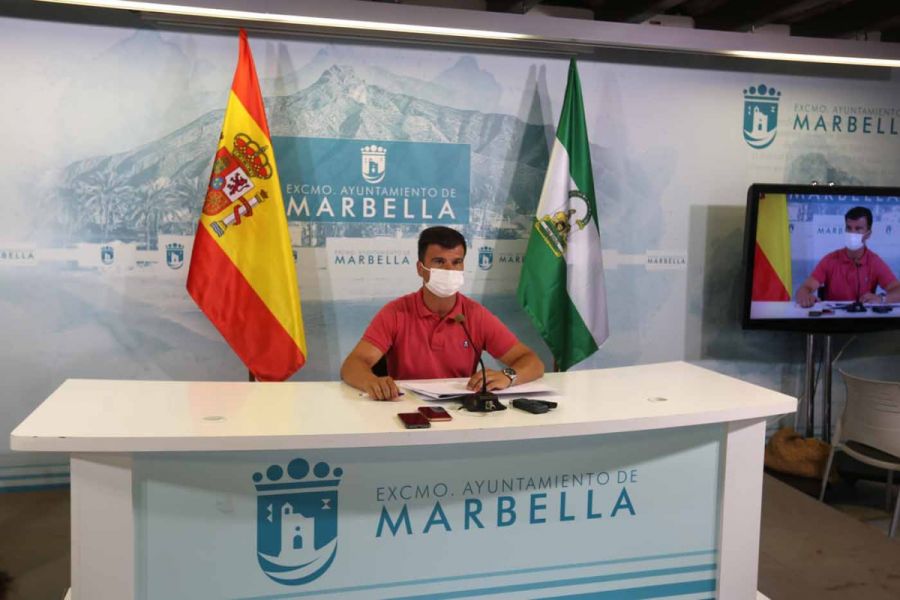 Imagen de la noticia El Ayuntamiento saca a licitación el proyecto del…