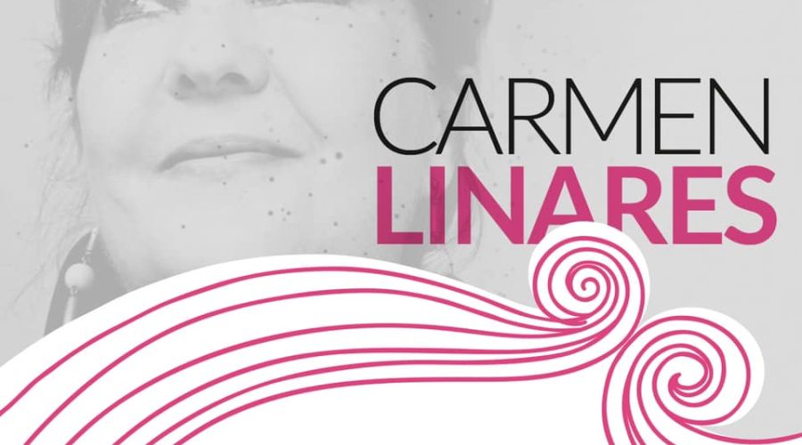 Las actividades literarias del Festival Marpoética arrancan mañana en el Teatro Ciudad de Marbella con la voz de Manuel Rivas y la fuerza flamenca de Carmen Linares