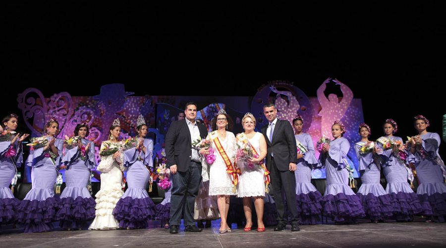 Sergio Scariolo destaca en su pregón de la Feria de San Bernabé que Marbella “vuelve a ser de primera”