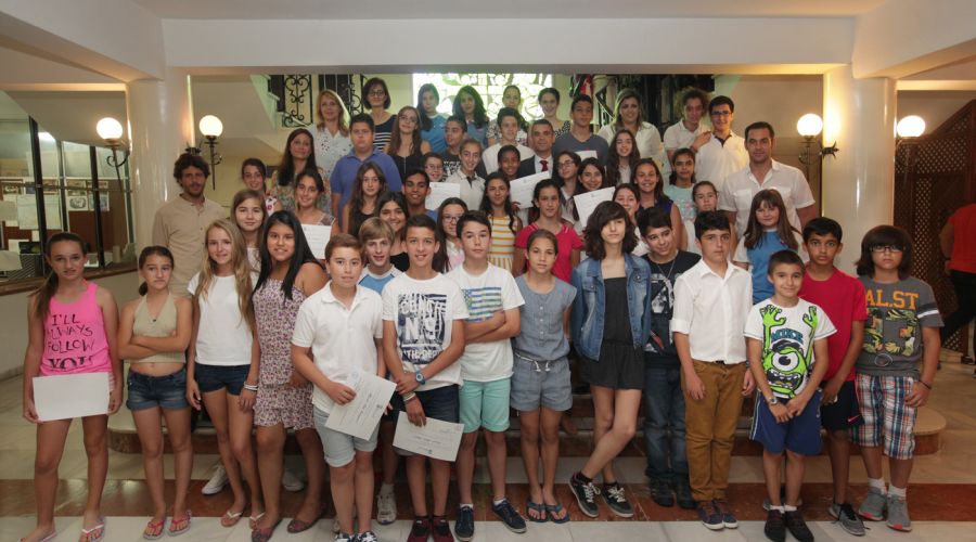 La mejora de las instalaciones deportivas y la ordenanza sobre tenencia de mascotas centran las propuestas del Consejo Municipal de la Infancia y Adolescencia