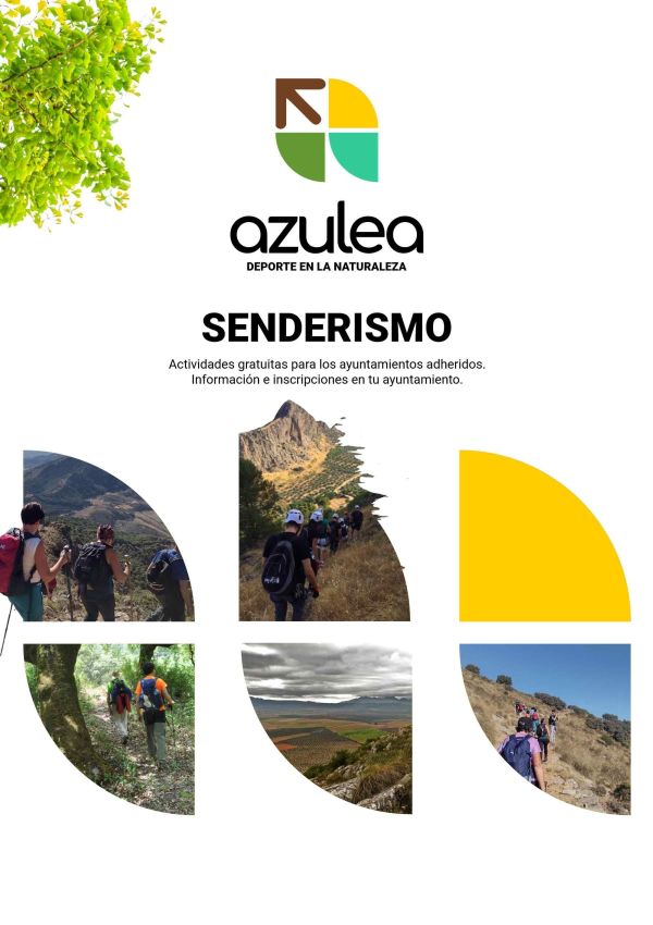 Azulea - Senderismo