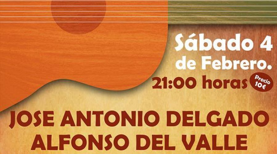 El Centro Cultural Trapiche de Guadaiza acoge este sábado el XVI Encuentro de Cantautores a beneficio de Aspandem