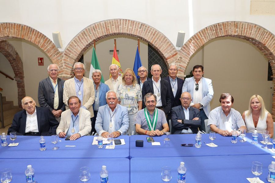 Imagen de la noticia Marbella albergará en 2027 el X Congreso de las A…