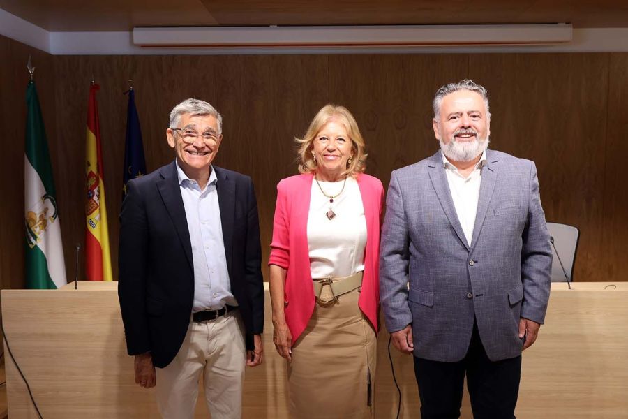 Imagen de la noticia Ayuntamiento y empresarios impulsan un convenio d…