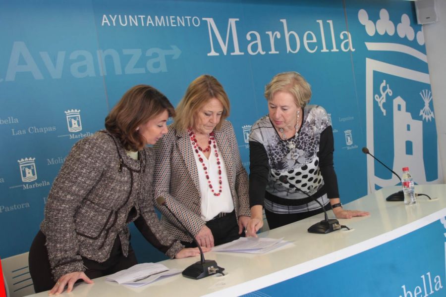 Imagen de la noticia El Día de la Igualdad Salarial abordará el 19 de…