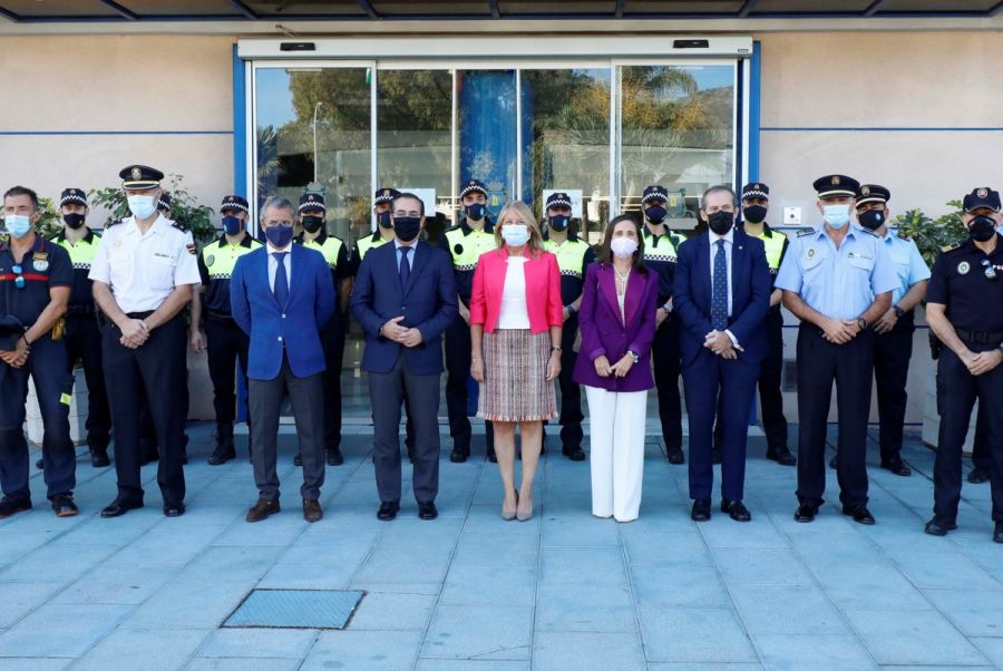 Imagen de la noticia Marbella pone en marcha un equipo multidisciplina…