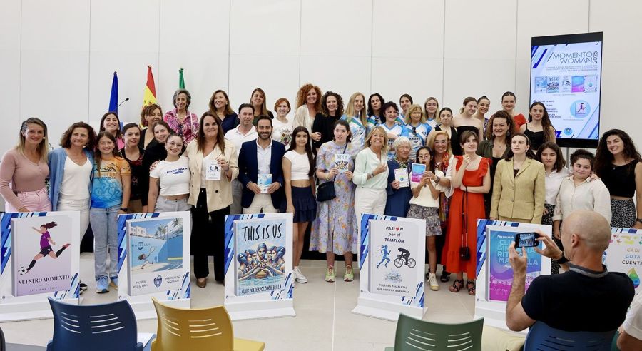 Imagen de la noticia El Ayuntamiento respalda la iniciativa ‘Momento W…